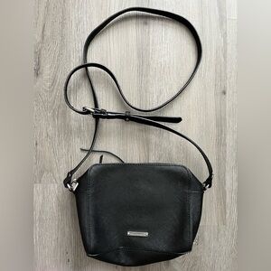 Rebecca Minkoff Black Crossbody Bag